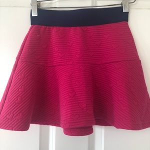 Girls Cat & Jack skirt
